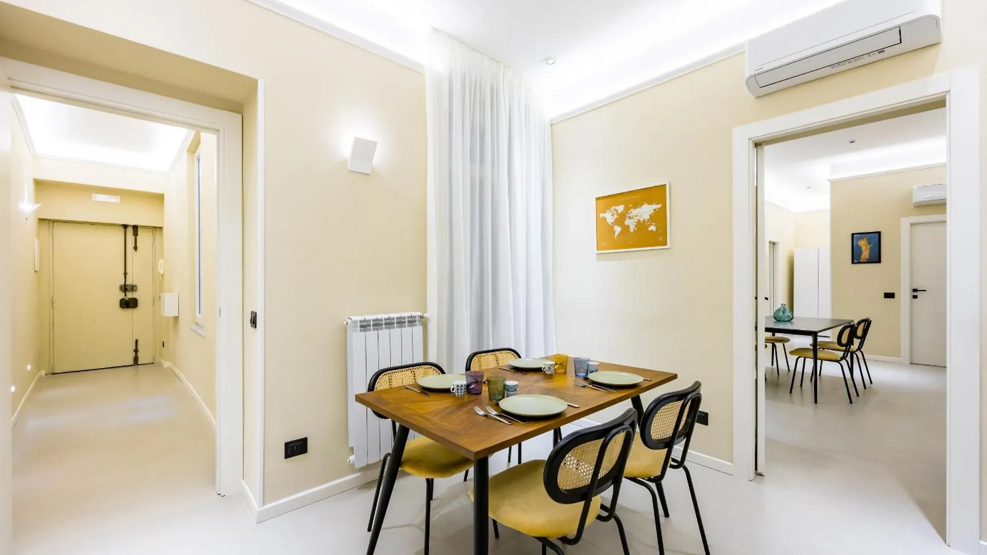 Family&Friends Montesanto House By Wonderful Italy Apartment Naples