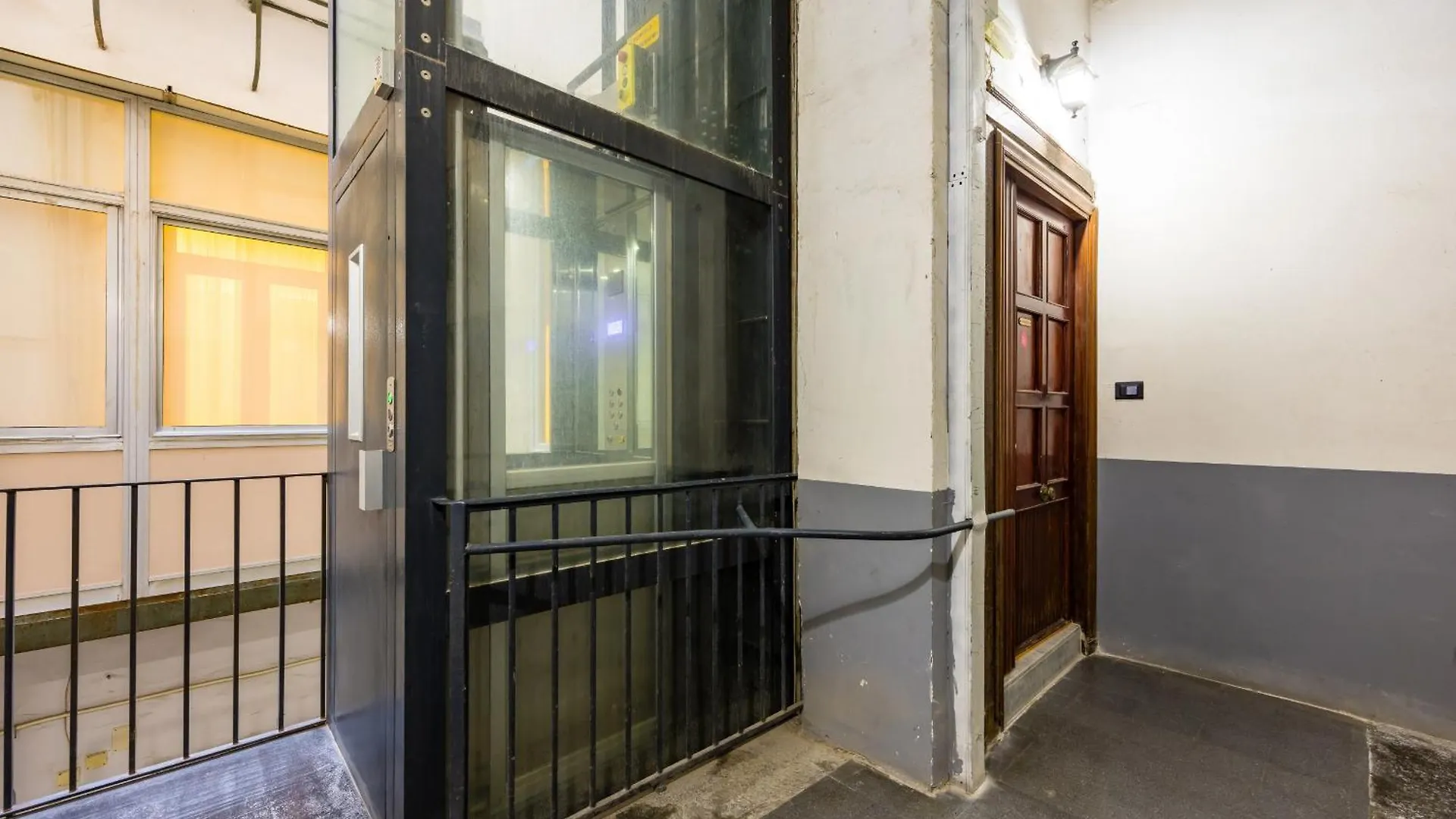 Family&Friends Montesanto House By Wonderful Italy Apartment Naples Italy