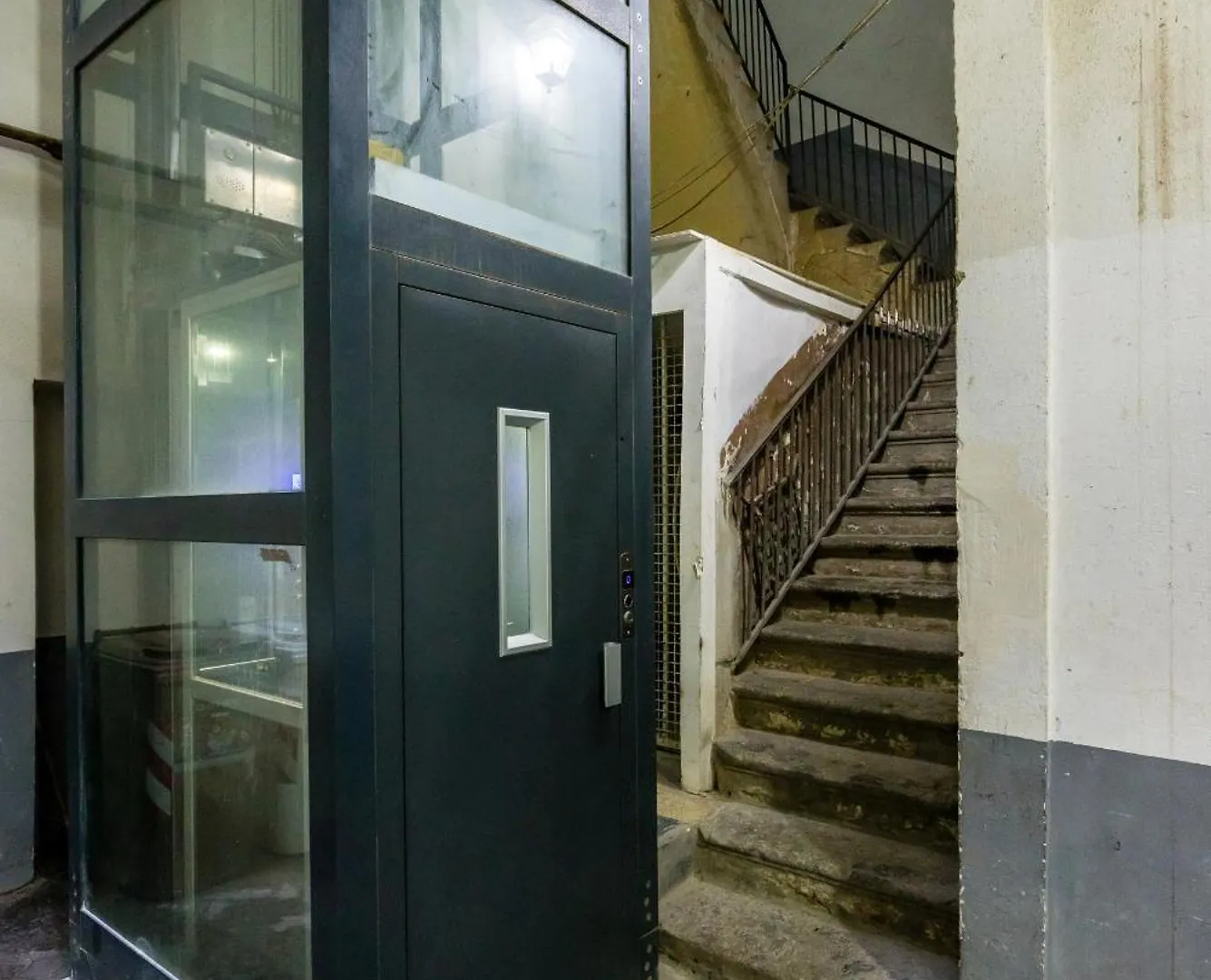 Family&Friends Montesanto House By Wonderful Italy Apartment Naples