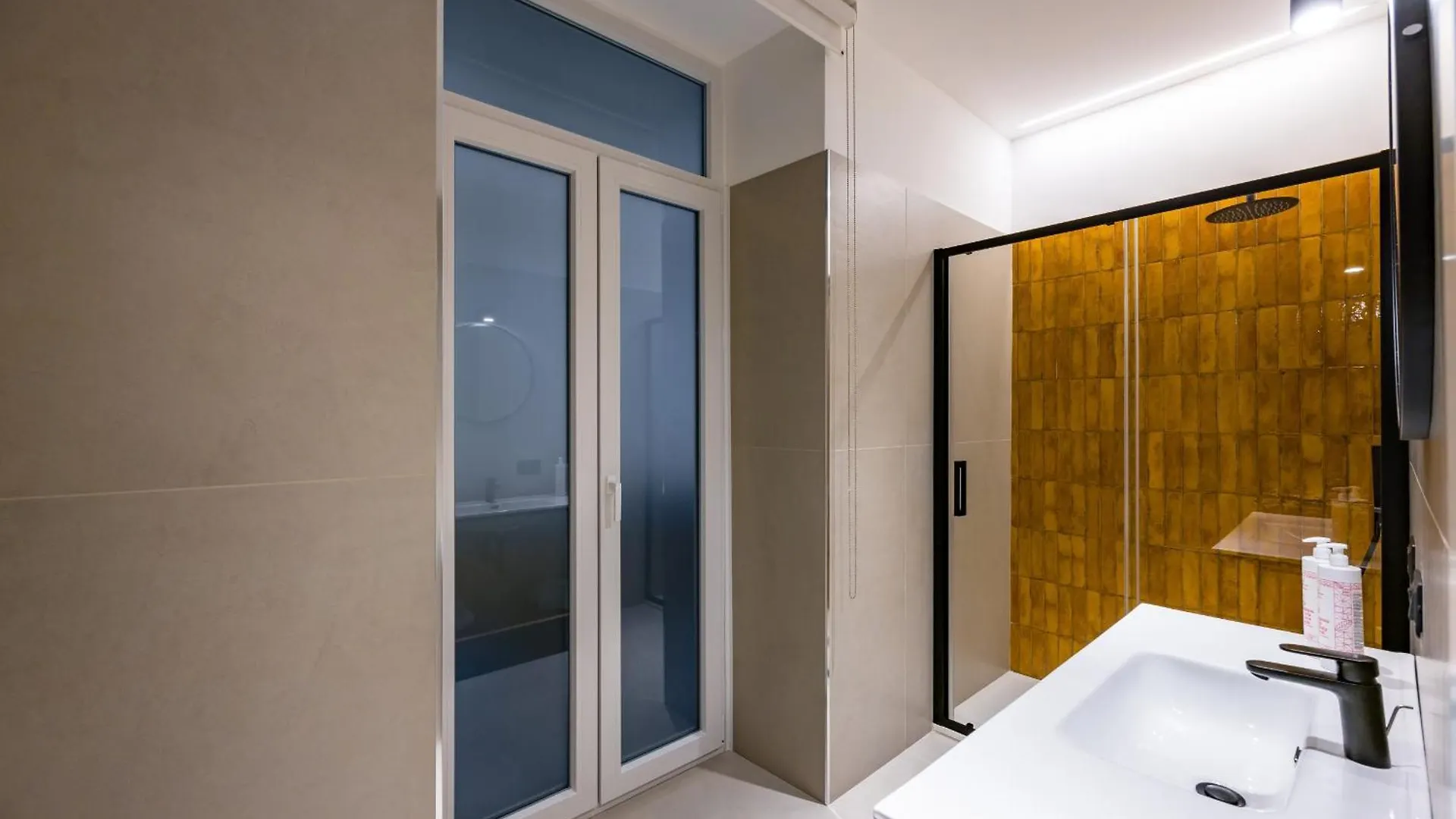Family&Friends Montesanto House By Wonderful Italy Apartman Nápoly
