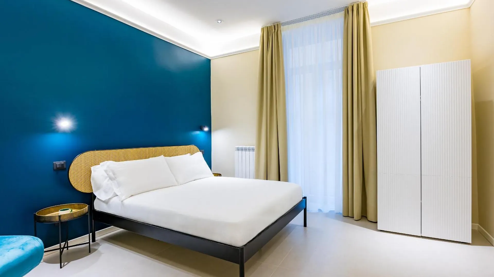 Family&Friends Montesanto House By Wonderful Italy Apartment Naples