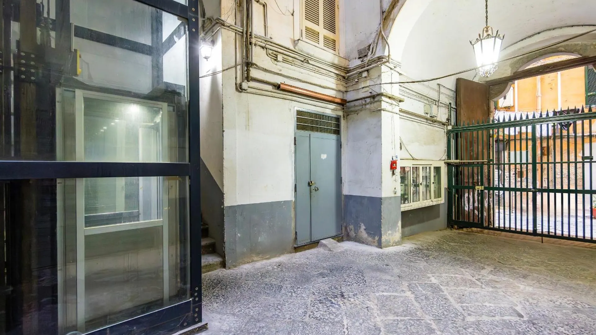 Family&Friends Montesanto House By Wonderful Italy Apartment Naples Italy