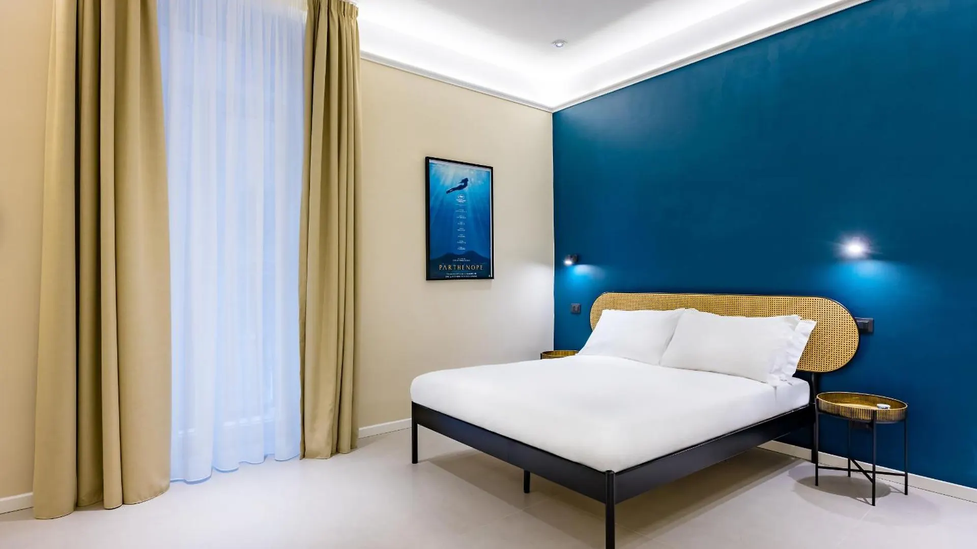 Family&Friends Montesanto House By Wonderful Italy Apartment Naples