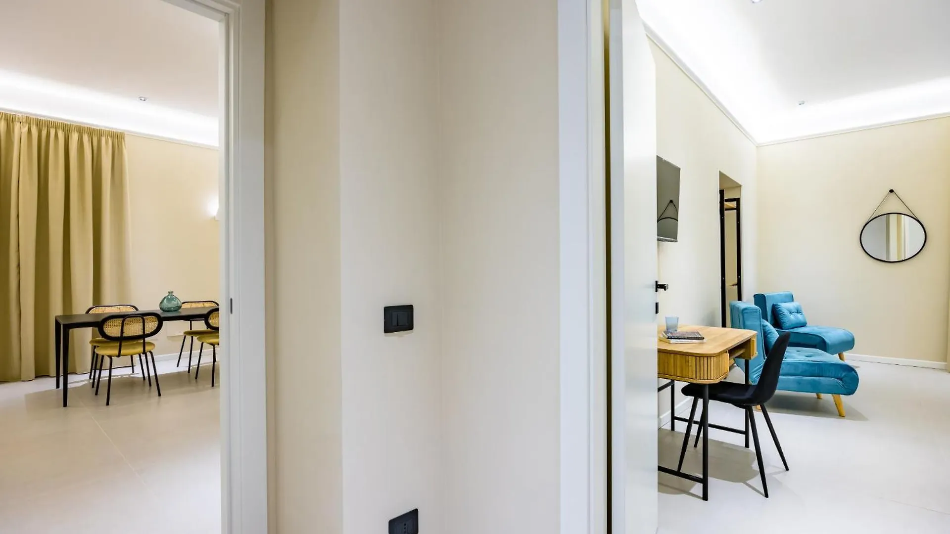 Family&Friends Montesanto House By Wonderful Italy Apartment Naples Italy