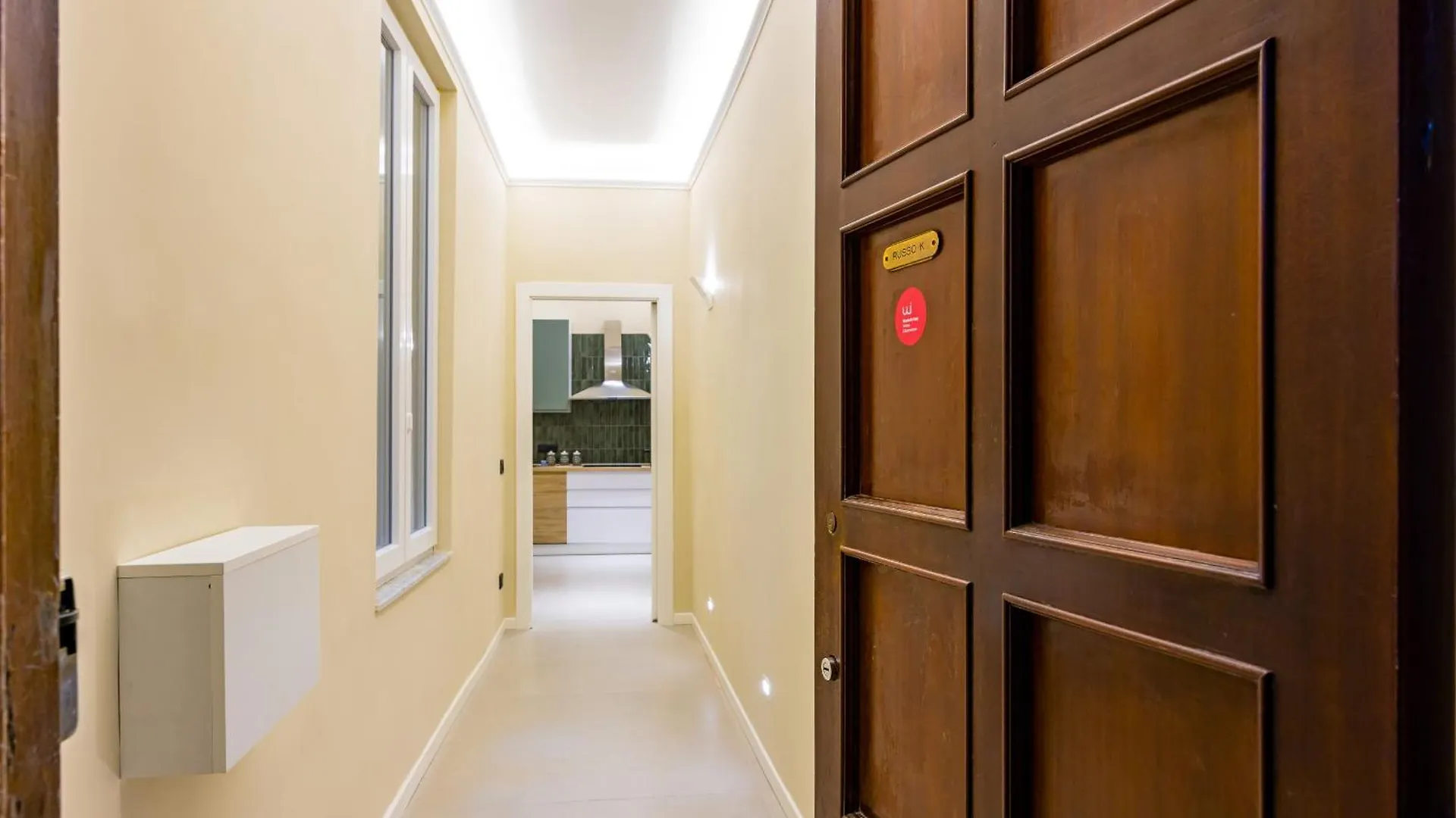 Family&Friends Montesanto House By Wonderful Italy Apartment Naples