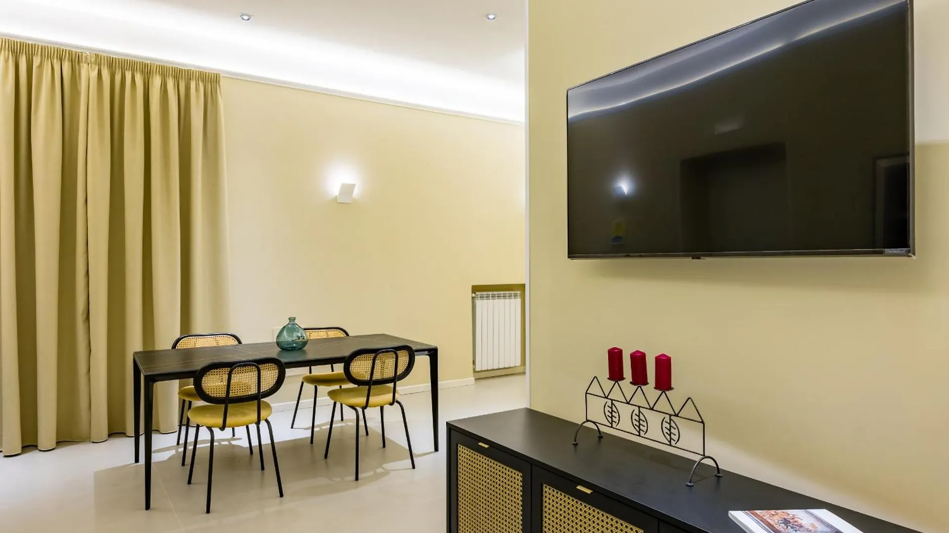 Family&Friends Montesanto House By Wonderful Italy Apartment Naples