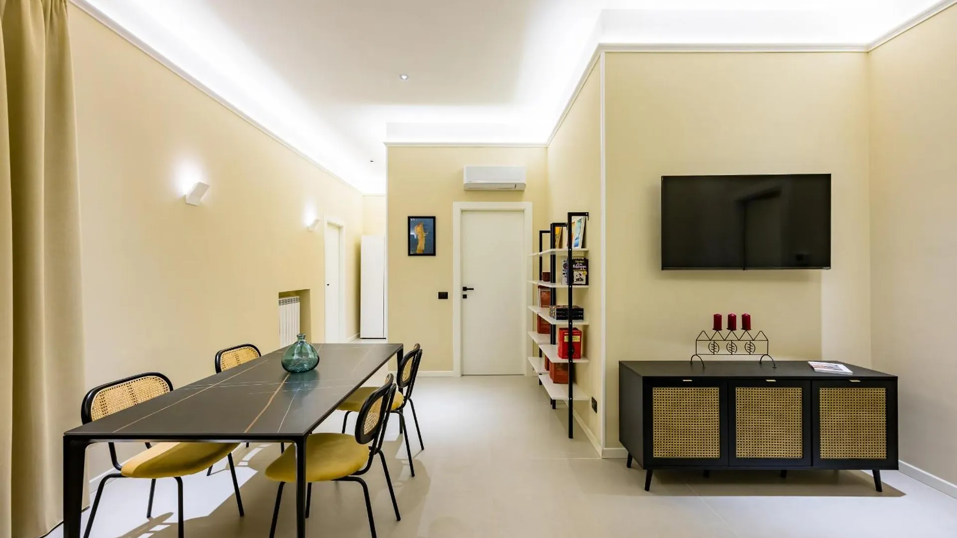 Family&Friends Montesanto House By Wonderful Italy Apartment Naples