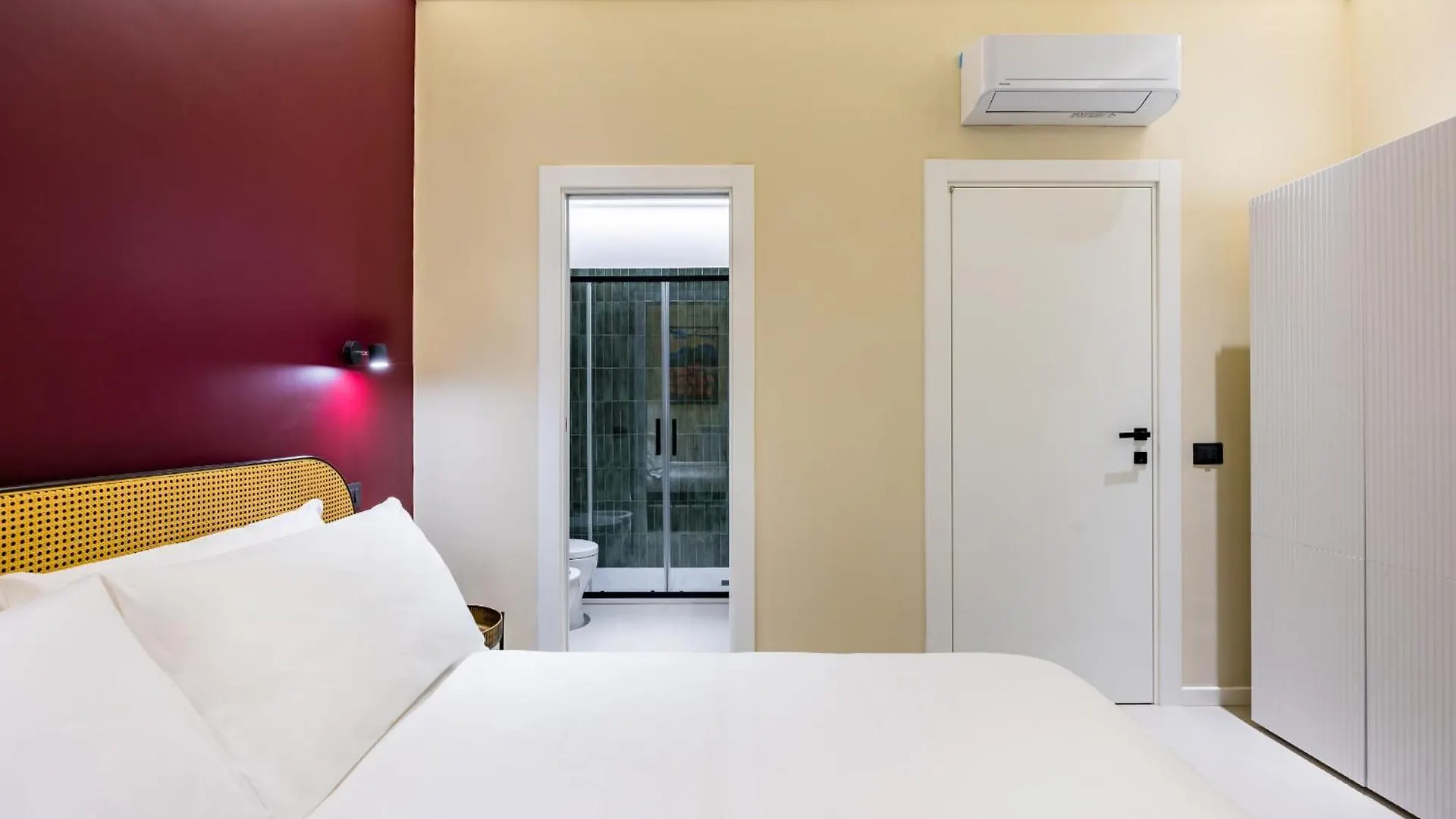 Family&Friends Montesanto House By Wonderful Italy Apartment Naples