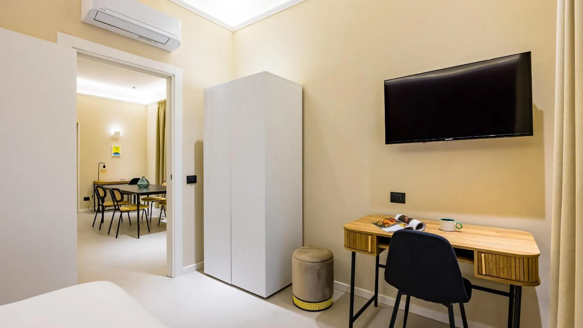Family&Friends Montesanto House By Wonderful Italy Apartment Naples