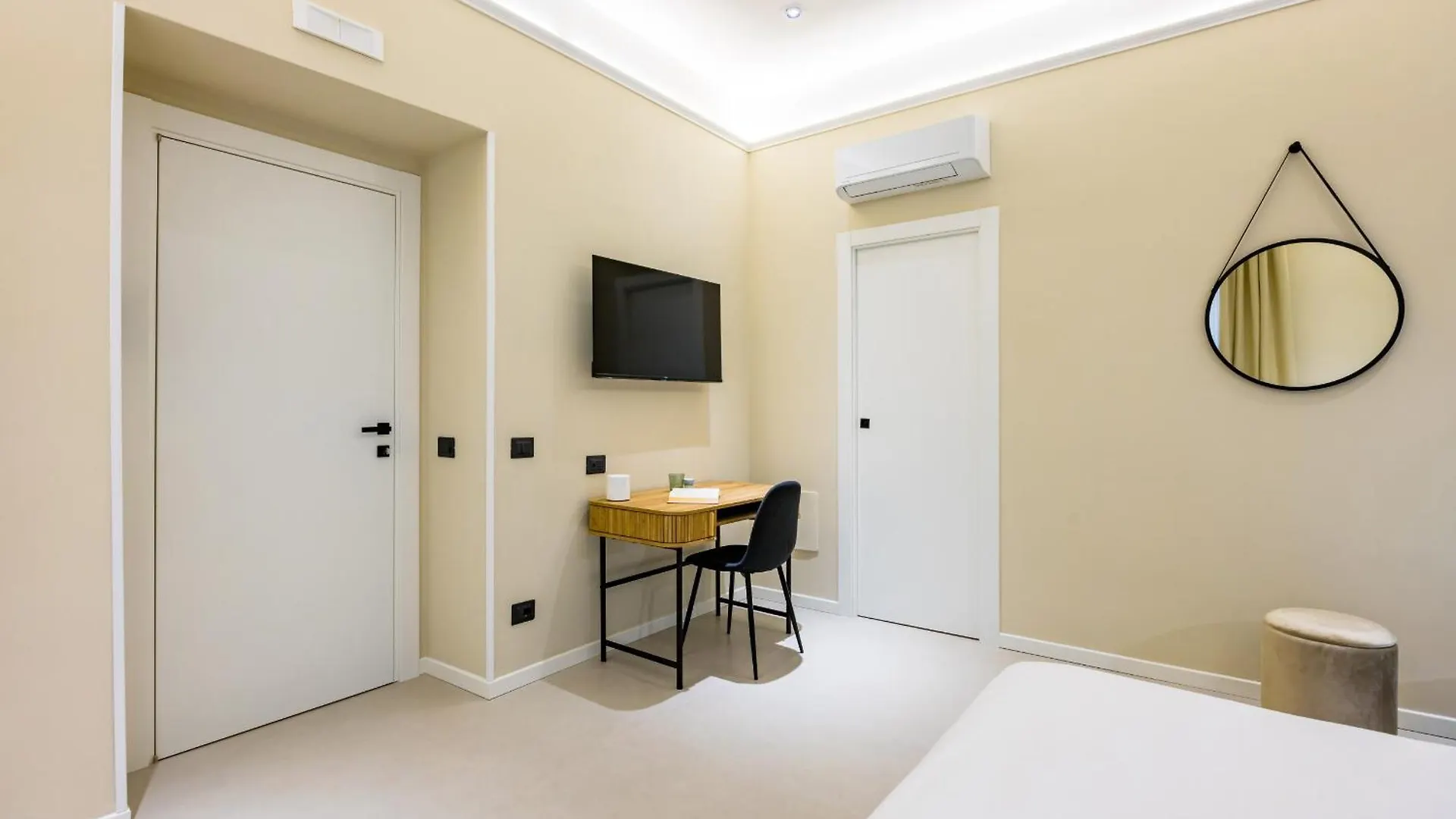 Family&Friends Montesanto House By Wonderful Italy Apartment Naples