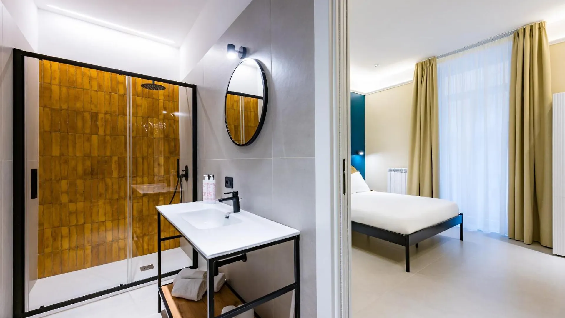 Family&Friends Montesanto House By Wonderful Italy Apartment Naples Italy